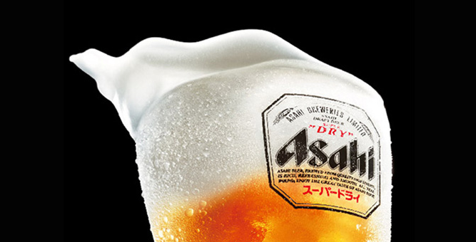 生ビール