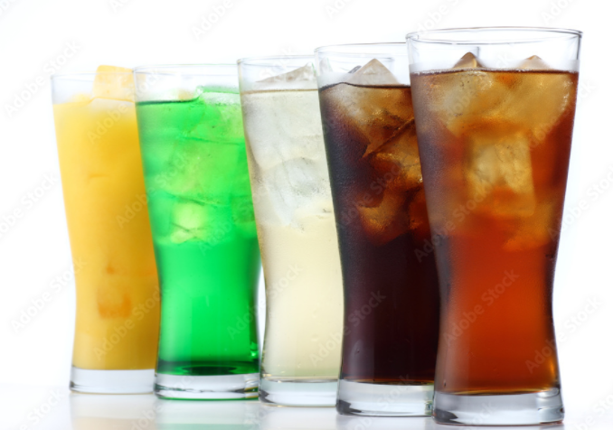 ソフトドリンク